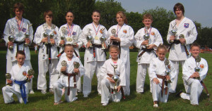 AMA British National Championships 2006