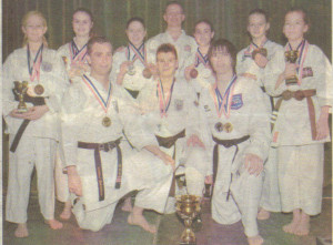 Junior British International Open 2004