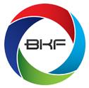 British Karate Federation Logo